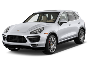 Porsche cayenne car PNG image-10611